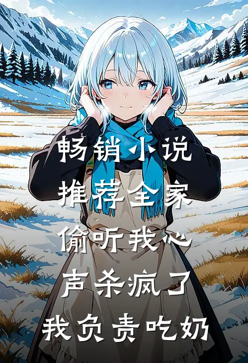 畅销小说推荐全家偷听我心声杀疯了，我负责吃奶