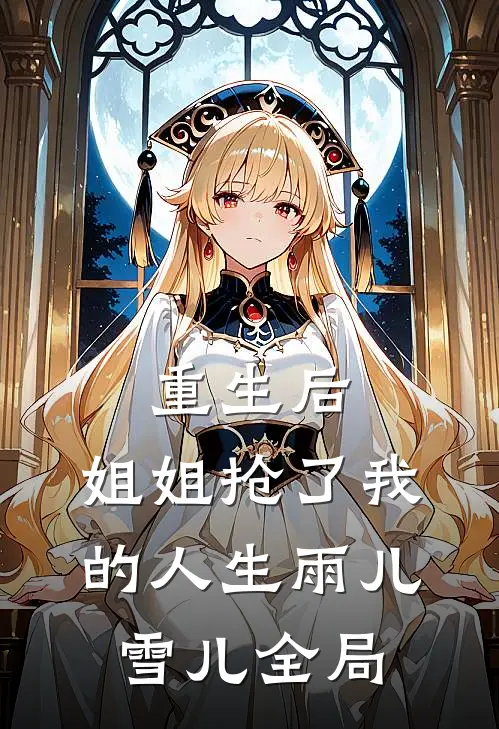 重生后，姐姐抢了我的人生雨儿雪儿全局