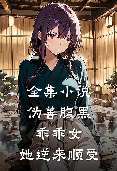 全集小说伪善腹黑乖乖女，她逆来顺受