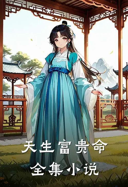 天生富贵命全集小说