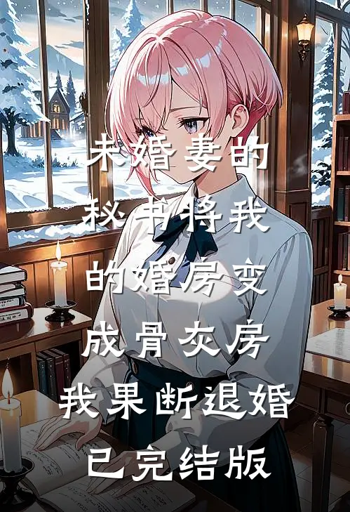 未婚妻的秘书将我的婚房变成骨灰房，我果断退婚已完结版