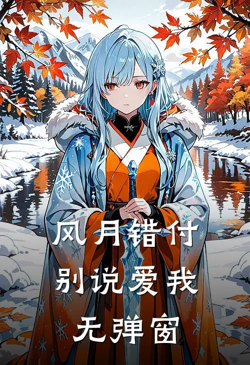 风月错付，别说爱我无弹窗