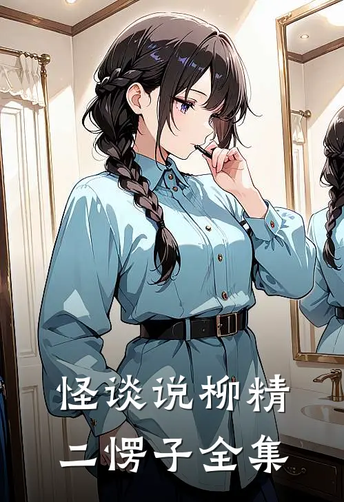 怪谈说柳精二愣子 全集