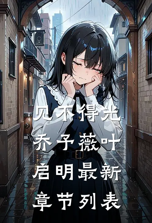 见不得光乔予薇叶启明最新章节列表