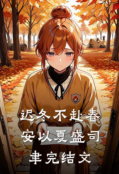 迟冬不赴春安以夏盛司聿完结文