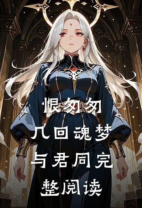 恨匆匆，几回魂梦与君同完整阅读