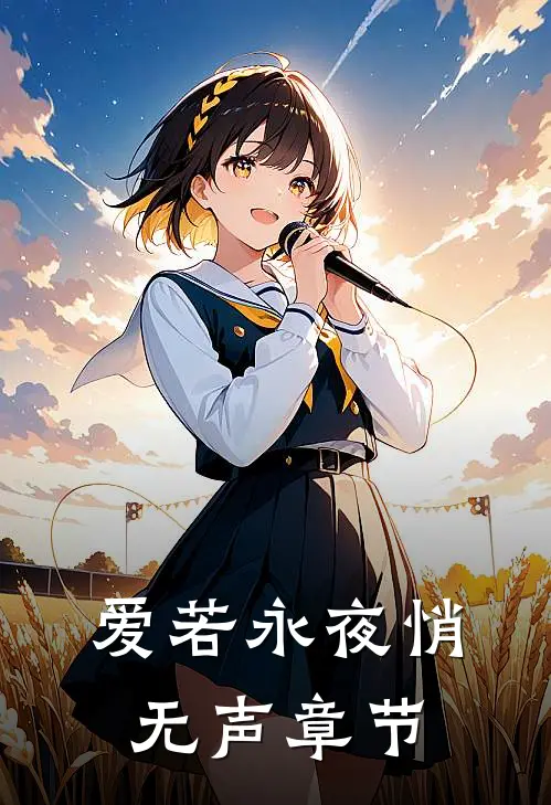 爱若永夜悄无声章节