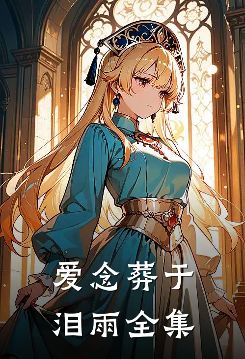 爱念葬于泪雨 全集