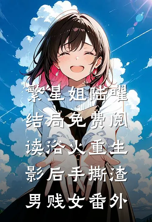 繁星姐陆曜结局免费阅读浴火重生：影后手撕渣男贱女番外
