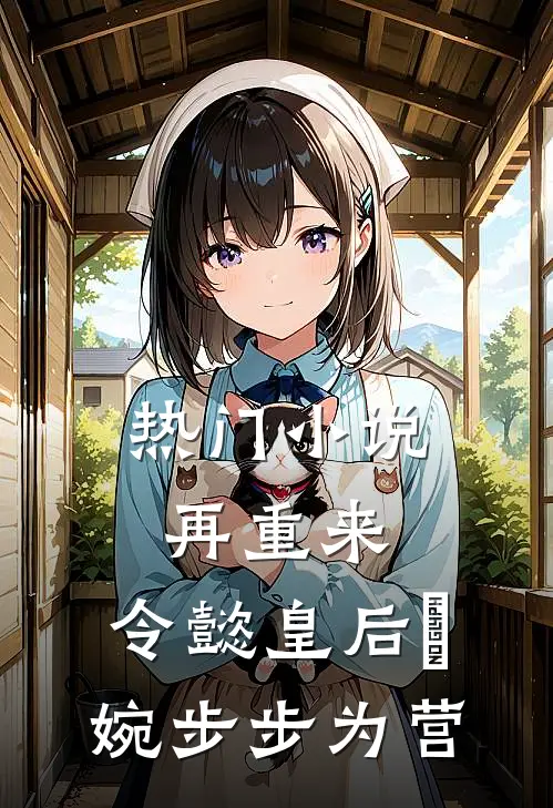 热门小说再重来：令懿皇后嬿婉步步为营