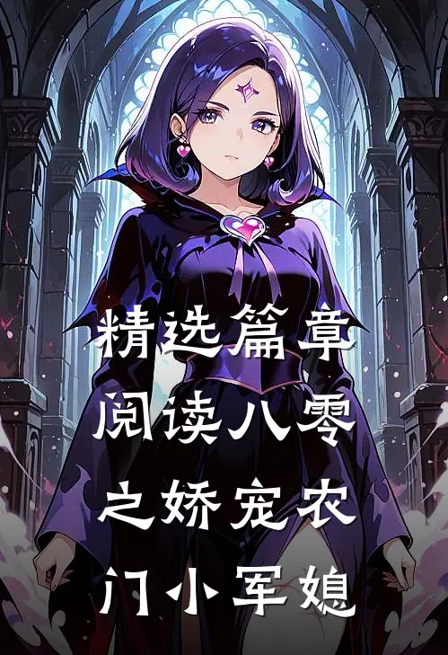 精选篇章阅读八零之娇宠农门小军媳