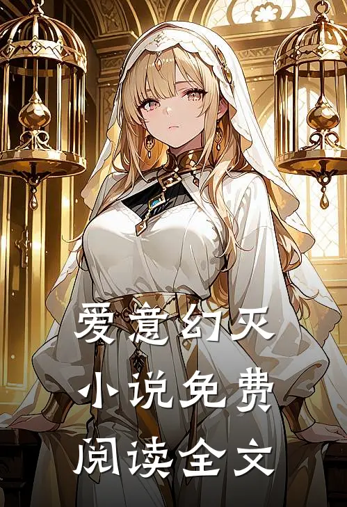 爱意幻灭小说免费阅读全文