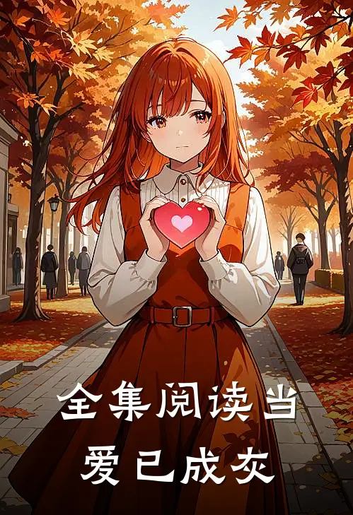 全集阅读当爱已成灰