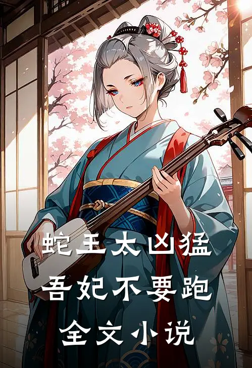 蛇王太凶猛：吾妃不要跑全文小说