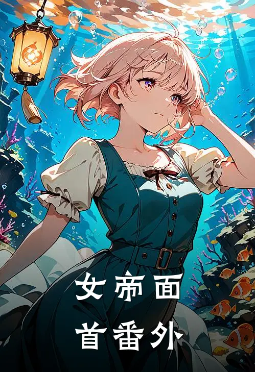 女帝面首 番外