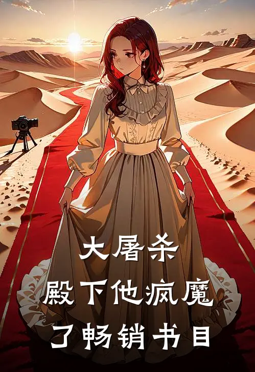 大屠杀：殿下他疯魔了畅销书目