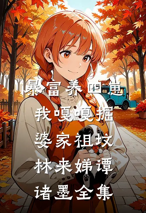 暴富养四崽，我嘎嘎掘婆家祖坟林来娣谭诸墨全集