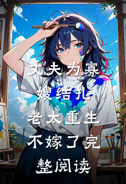 丈夫为寡嫂结扎，老太重生不嫁了完整阅读