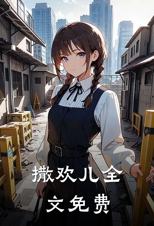 撒欢儿全文免费