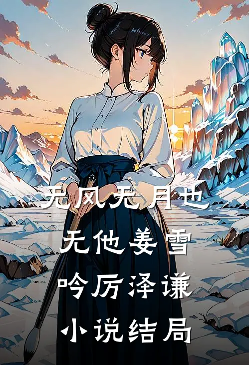 无风无月也无他姜雪吟厉泽谦小说结局