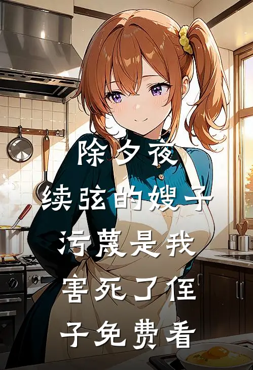 除夕夜，续弦的嫂子污蔑是我害死了侄子免费看