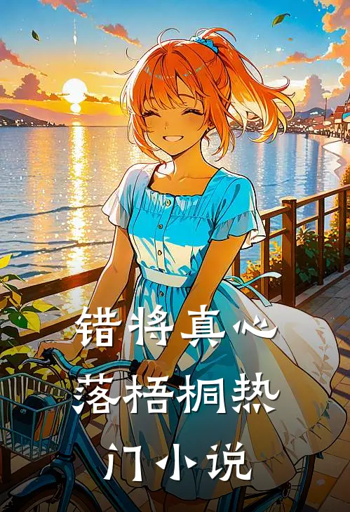错将真心落梧桐热门小说