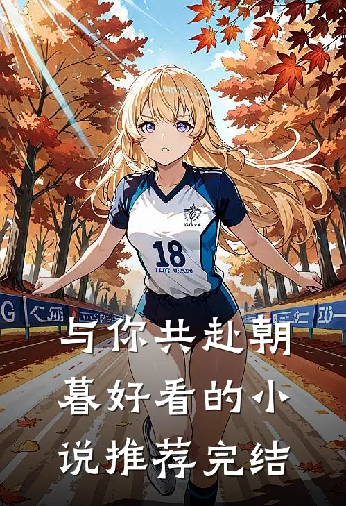 与你共赴朝暮好看的小说推荐完结