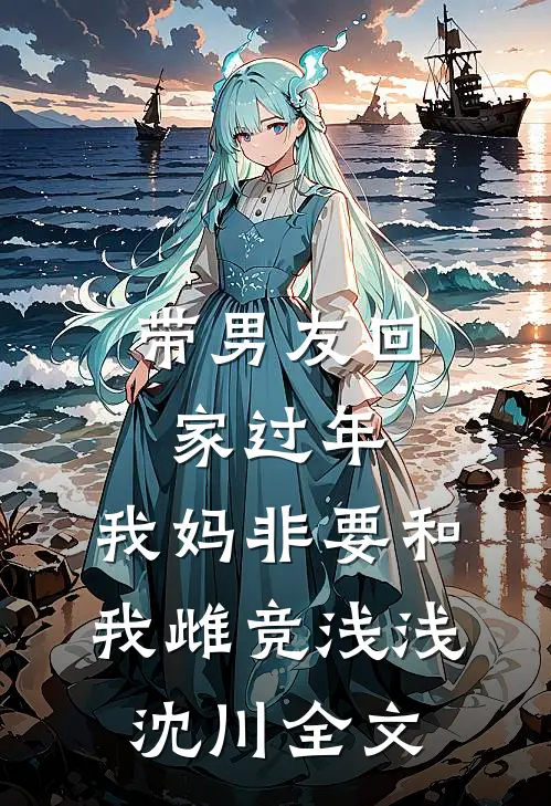 带男友回家过年，我妈非要和我雌竞浅浅沈川全文