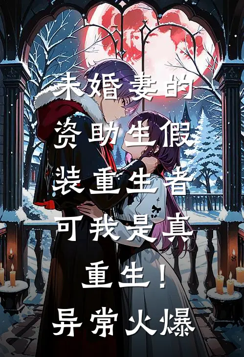 未婚妻的资助生假装重生者，可我是真重生！异常火爆
