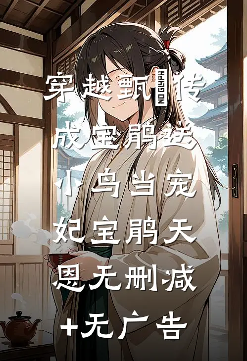 穿越甄嬛传成宝鹃送小鸟当宠妃宝鹃天恩无删减+无广告
