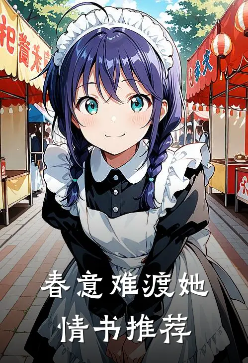 春意难渡她情书推荐