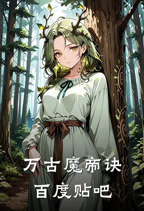 万古魔帝诀百度贴吧