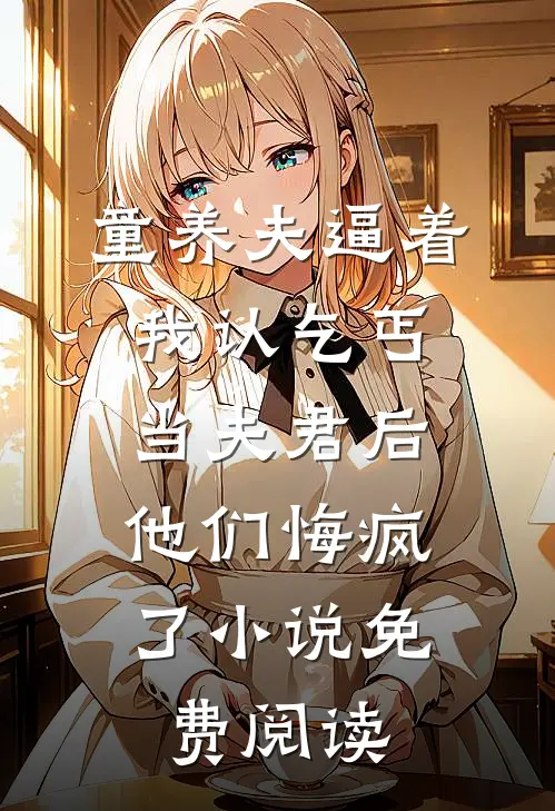 童养夫逼着我认乞丐当夫君后，他们悔疯了小说免费阅读