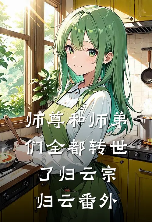 师尊和师弟们全都转世了归云宗归云 番外