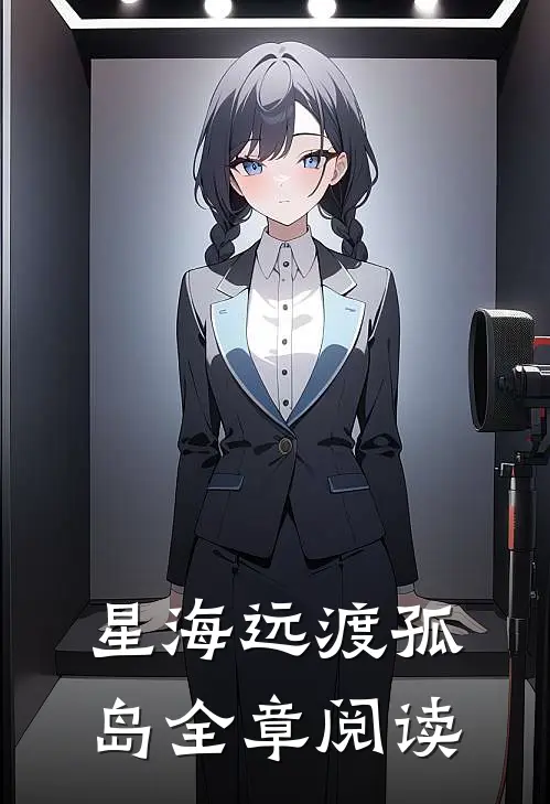星海远渡孤岛全章阅读