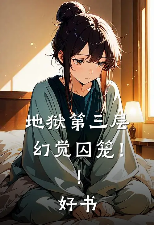 地狱第三层：幻觉囚笼！！好书