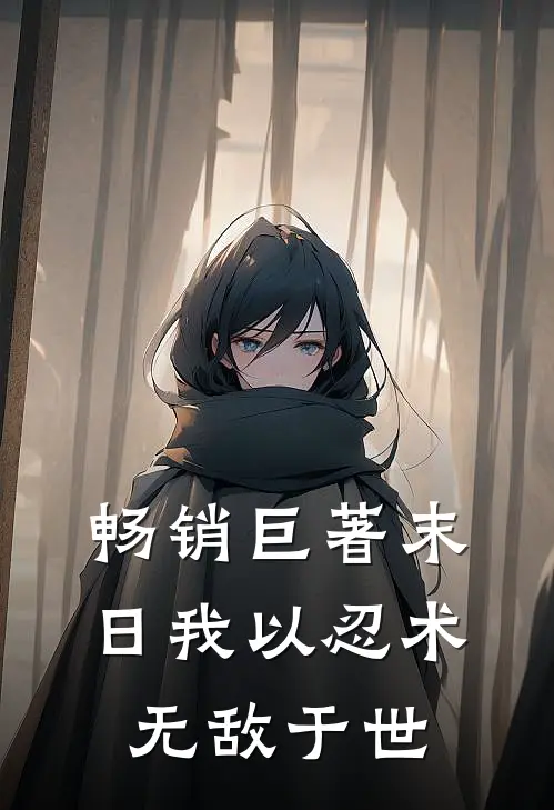 畅销巨著末日我以忍术无敌于世