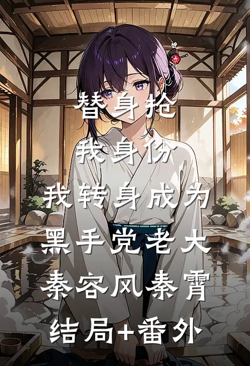 替身抢我身份，我转身成为黑手党老大秦容风秦霄结局+番外