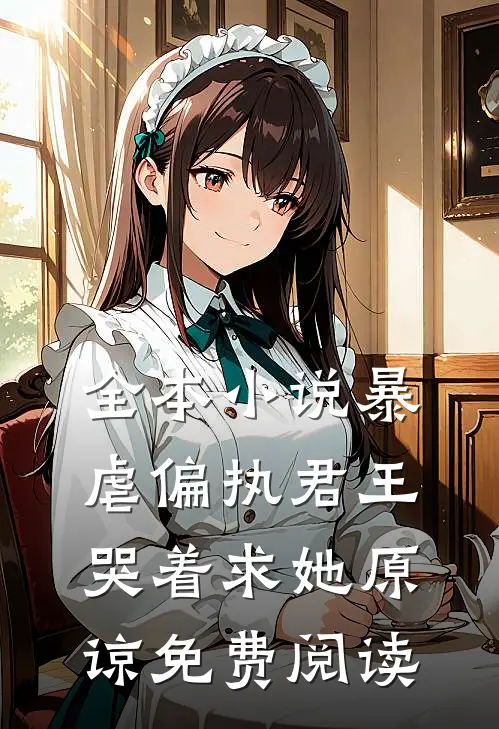 全本小说暴虐偏执君王哭着求她原谅免费阅读