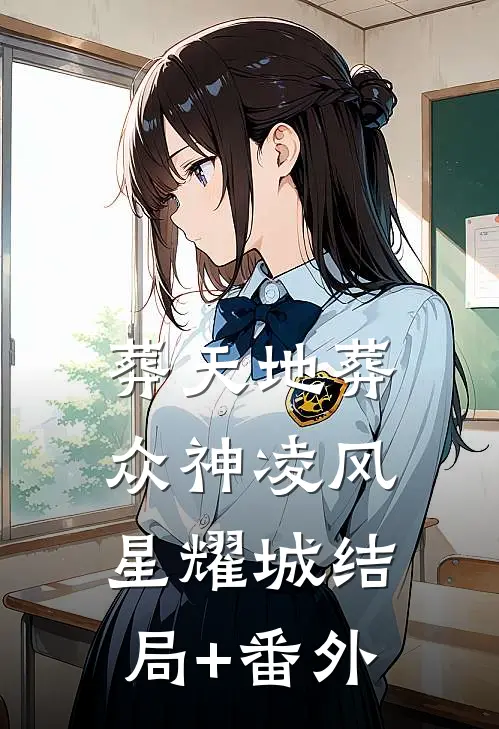 葬天地葬众神凌风星耀城结局+番外