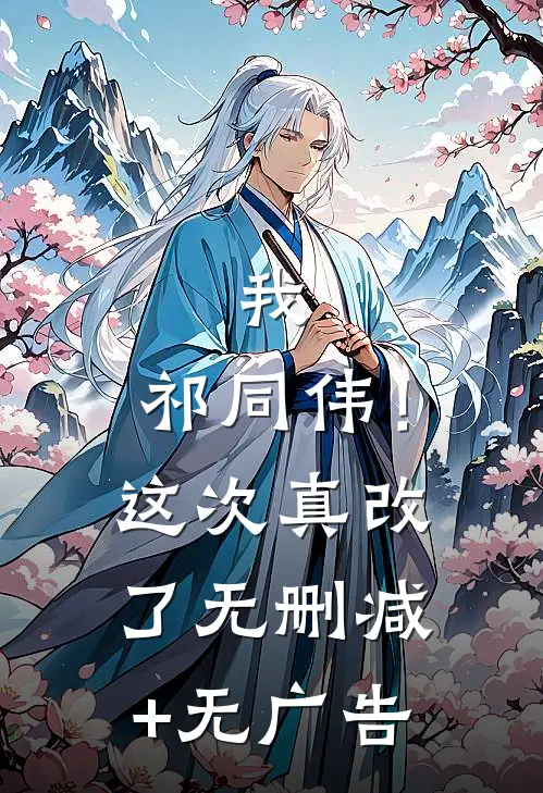 我，祁同伟！这次真改了无删减+无广告