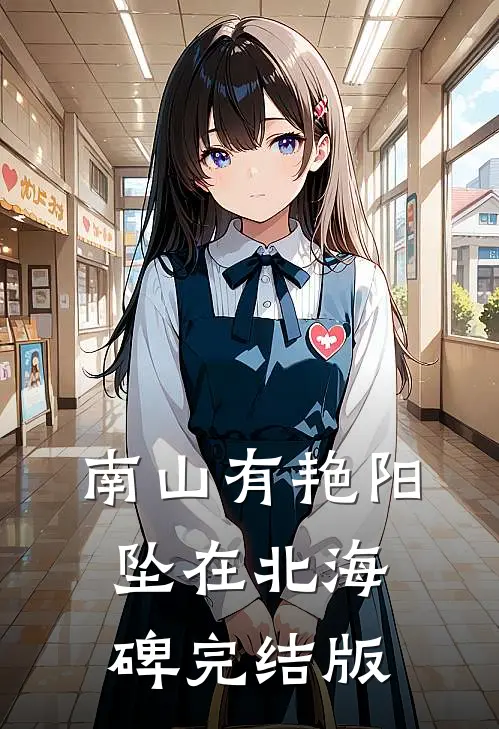 南山有艳阳，坠在北海碑完结版