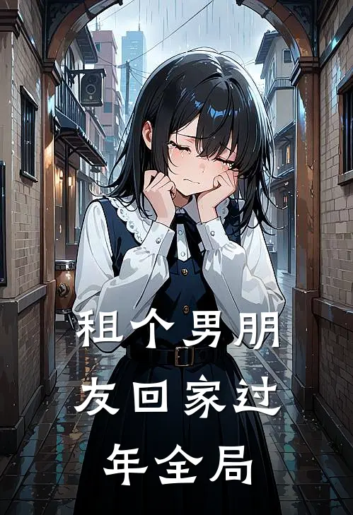 租个男朋友回家过年全局