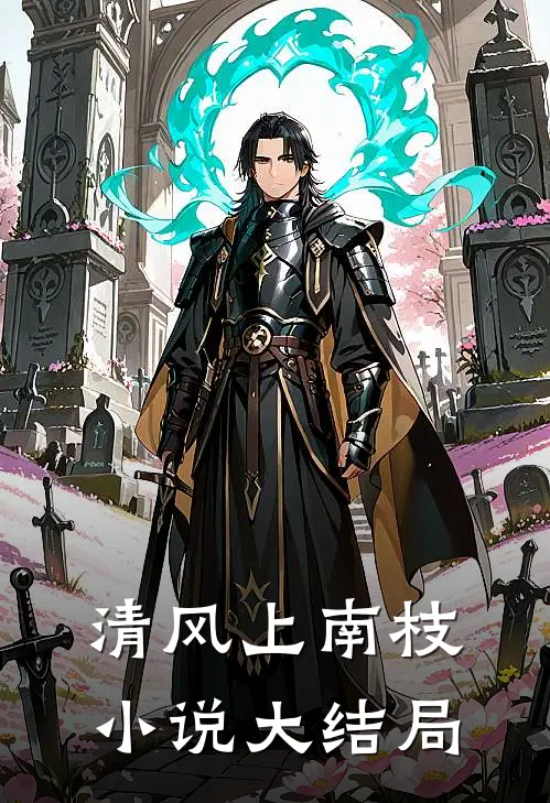 清风上南枝小说大结局