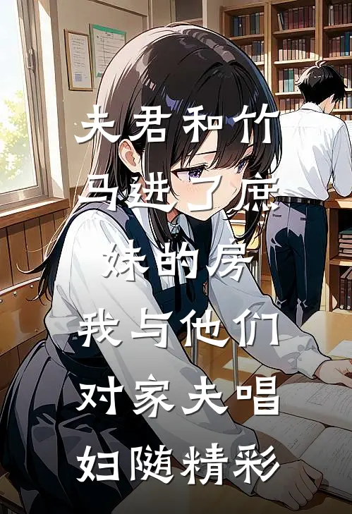 夫君和竹马进了庶妹的房，我与他们对家夫唱妇随精彩
