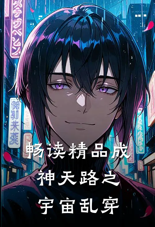 畅读精品成神天路之宇宙乱穿