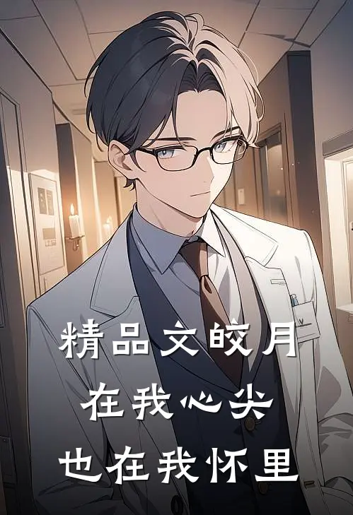 精品文皎月在我心尖，也在我怀里