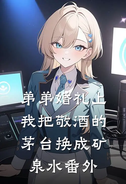 弟弟婚礼上，我把敬酒的茅台换成矿泉水番外