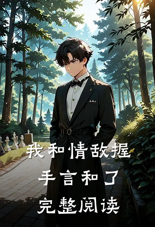 我和情敌握手言和了完整阅读