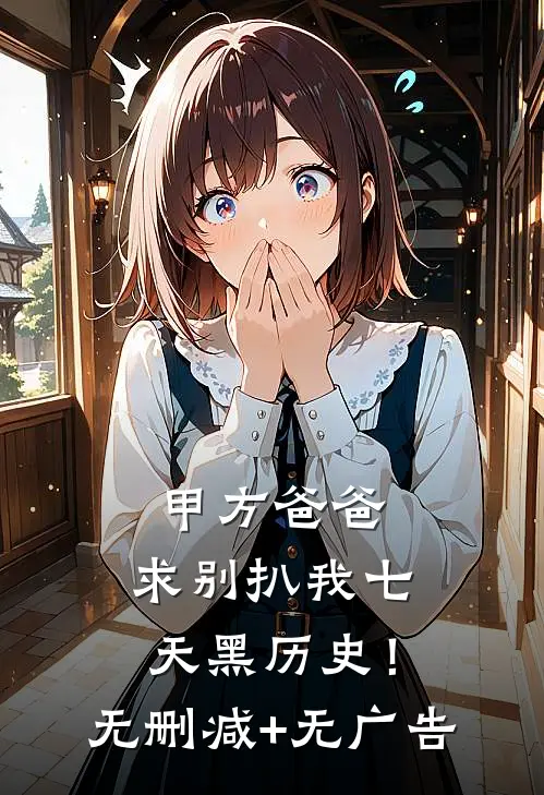 甲方爸爸，求别扒我七天黑历史！无删减+无广告